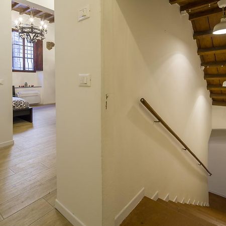Capponi Suite 佛罗伦萨 外观 照片